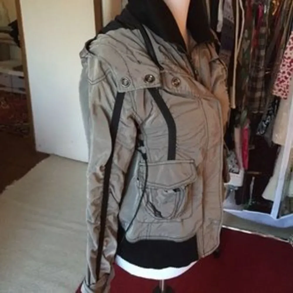 G.E.T jacket - Picture 2 of 4